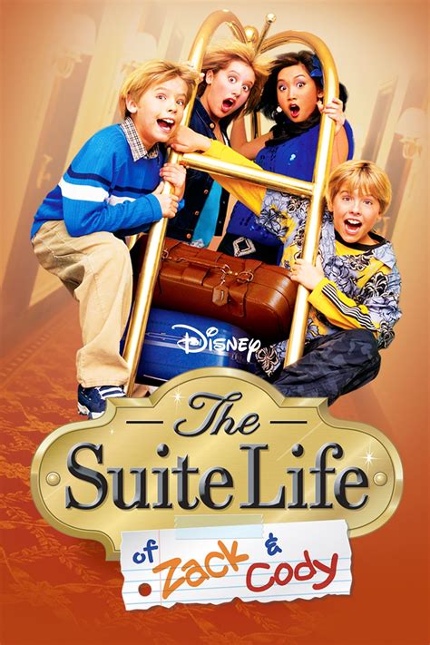 Watch The Suite Life of Zack & Cody .